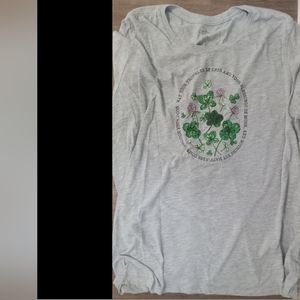 St Patrick's day shirt